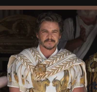 Pedro Pascal 