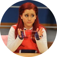 Cat Valentine 