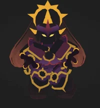 The Umbra - TDS