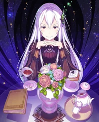 REZERO OPENWORLD