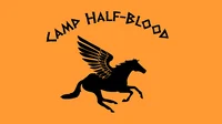Camp half-blood