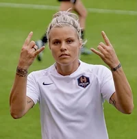Rachel Daly
