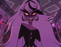 Carmilla Carmine -HH