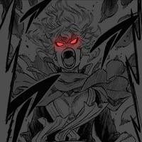 Mereoleona Vermillio