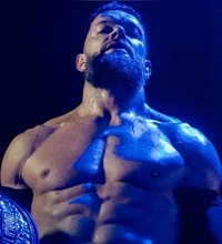 Finn Balor