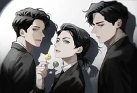 The Traitors