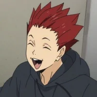 Satori Tendou 