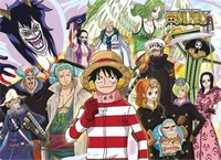 Strawhats