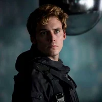 Finnick Odair