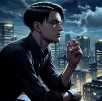 Levi Ackerman