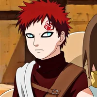 Gaara