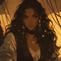 The Pirate Queen