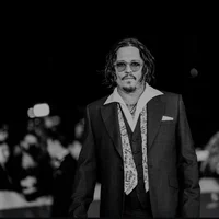 Johnny Depp