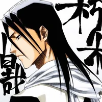 Byakuya Kuchiki