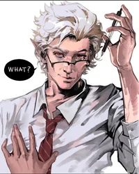 Astarion Ancunin BG3