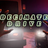 Decimate Drive