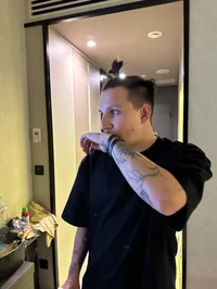 Илья Мазелов