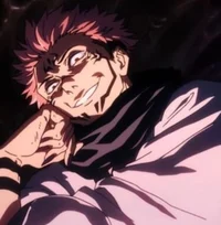 Ryomen Sukuna