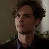 Spencer Reid