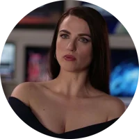 Lena Luthor 