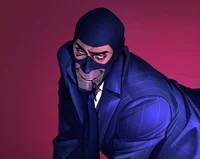 Spy - TF2