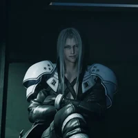 SEPHIROTH