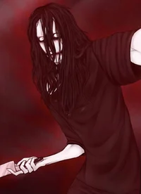 Jeff The Killer