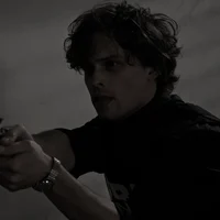 Dr Spencer Reid