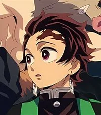Tanjiro Kamado