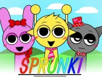 Sprunki
