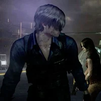 Leon Kennedy