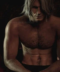 Dante Sparda
