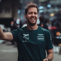 Sebastian Vettel 