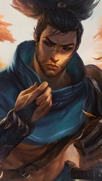 Yasuo