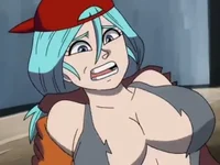 Bulma-hinca p-