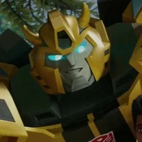 Earthspark Bumblebee