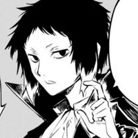 Akutagawa Ryunosuke