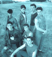 The Outsiders