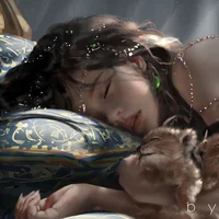 Charlotte - Princess