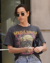 Aubrey plaza wlw 