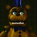 FNTR fredbear