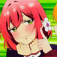 Yandere Hakari