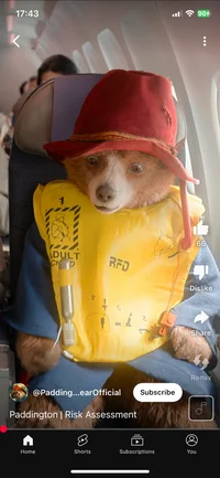 Paddington 