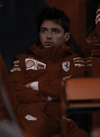 Charles Leclerc 