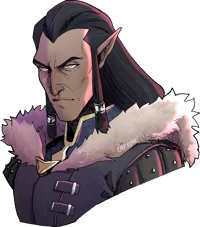 Rahadin von Zarovich