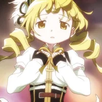 Mami Tomoe
