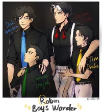 The Robins