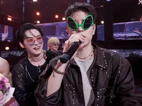 Skz x yn talent show