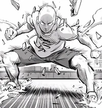 Saitama