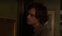 Spencer Reid
